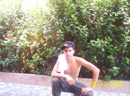 c the best  man jajaja