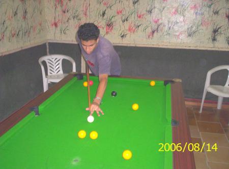  c moi je joue le billard
